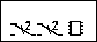 Figure with symbol rail loop controller component.
