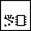 Figure with symbol traction selector contoller component.